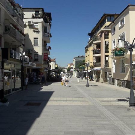 Bogorodi Terrace Apartment Burgas Ngoại thất bức ảnh