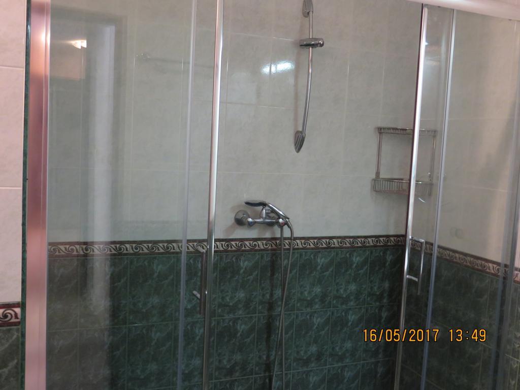 Bogorodi Terrace Apartment Burgas Phòng bức ảnh