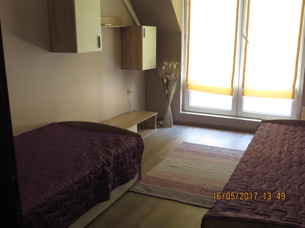 Bogorodi Terrace Apartment Burgas Phòng bức ảnh