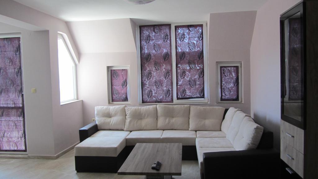 Bogorodi Terrace Apartment Burgas Phòng bức ảnh