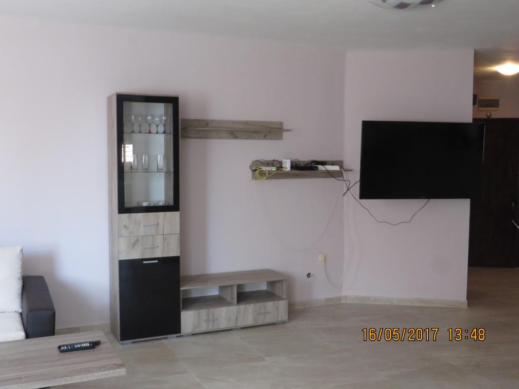 Bogorodi Terrace Apartment Burgas Phòng bức ảnh
