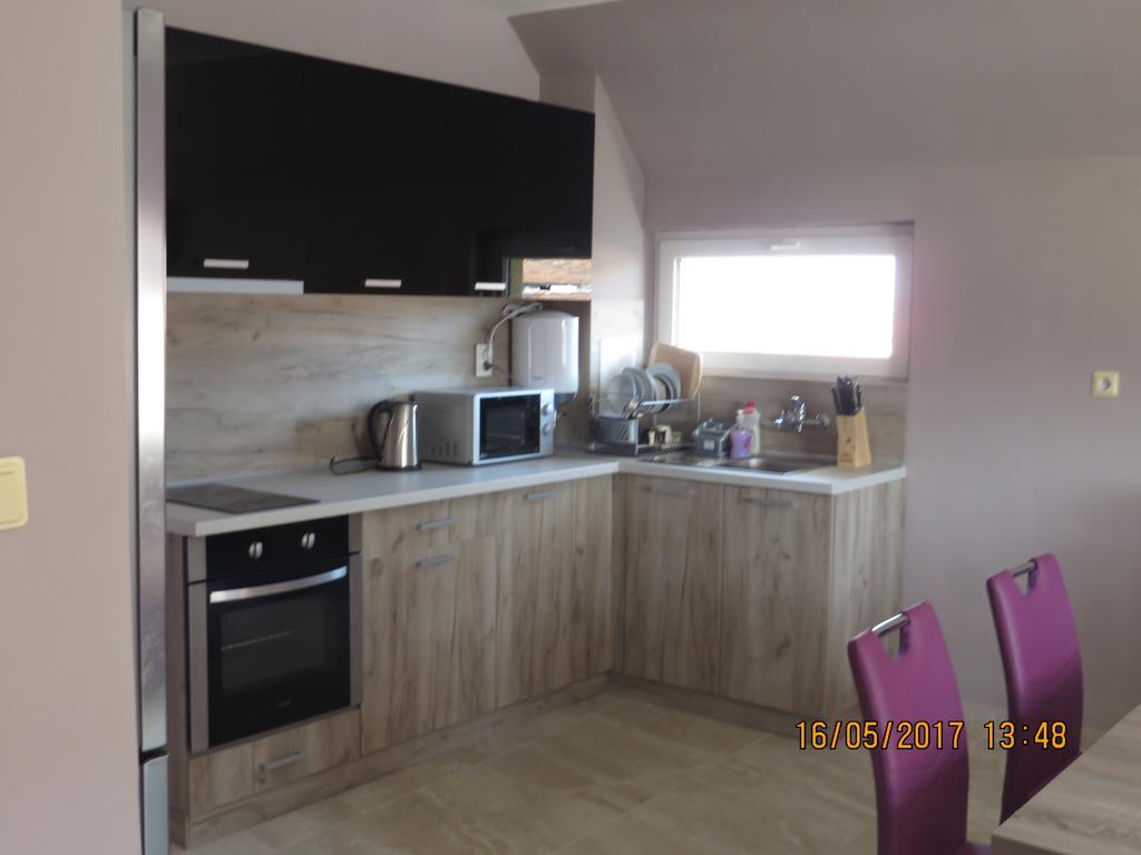 Bogorodi Terrace Apartment Burgas Phòng bức ảnh