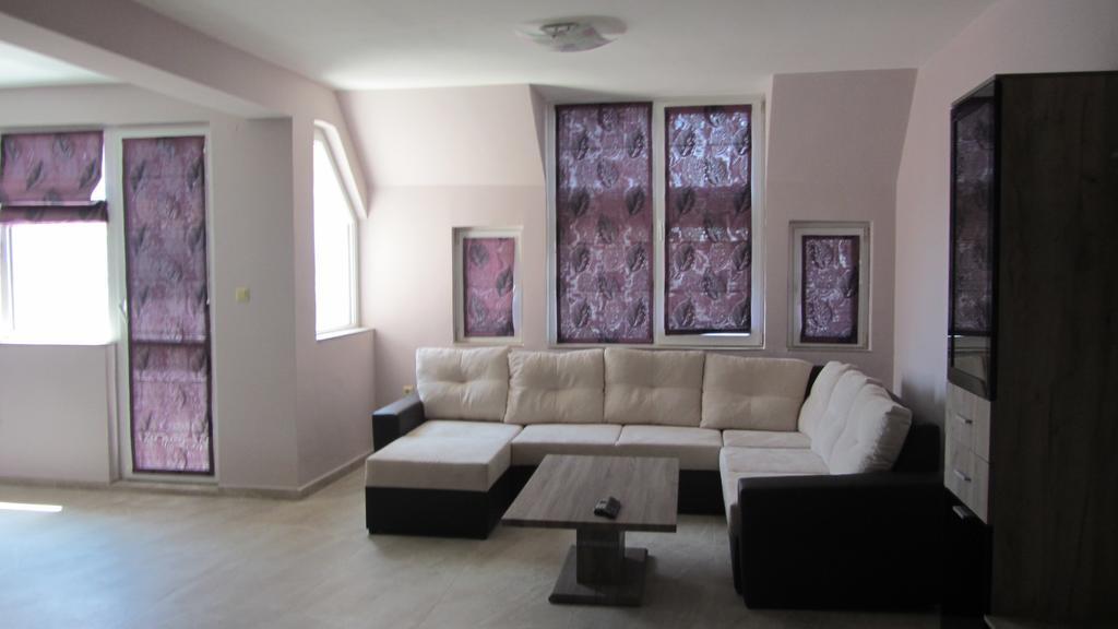 Bogorodi Terrace Apartment Burgas Phòng bức ảnh