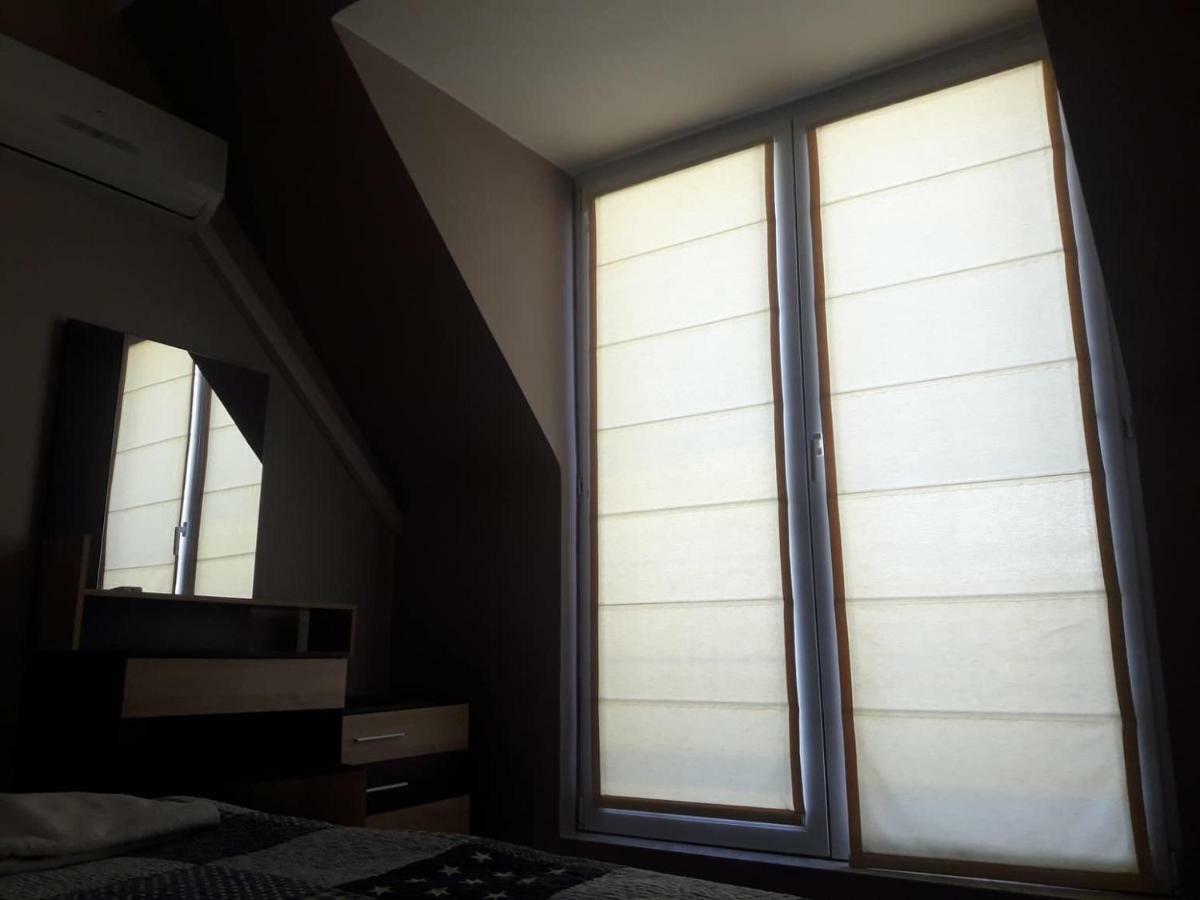 Bogorodi Terrace Apartment Burgas Ngoại thất bức ảnh